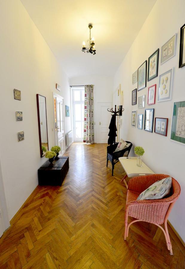 Classy Apartment, 10 Min To The Centre Wien