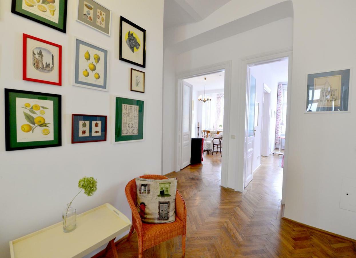 Classy Apartment, 10 Min To The Centre Apartment Wien