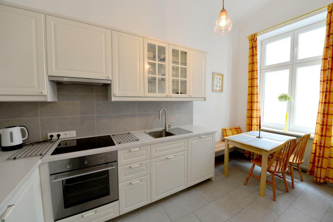 Classy Apartment, 10 Min To The Centre Wien
