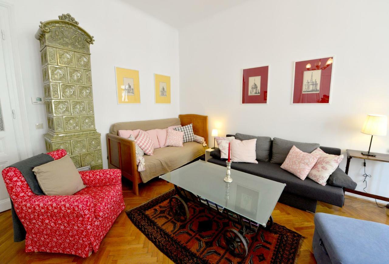 Classy Apartment, 10 Min To The Centre Apartment